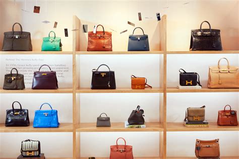 Hermes products